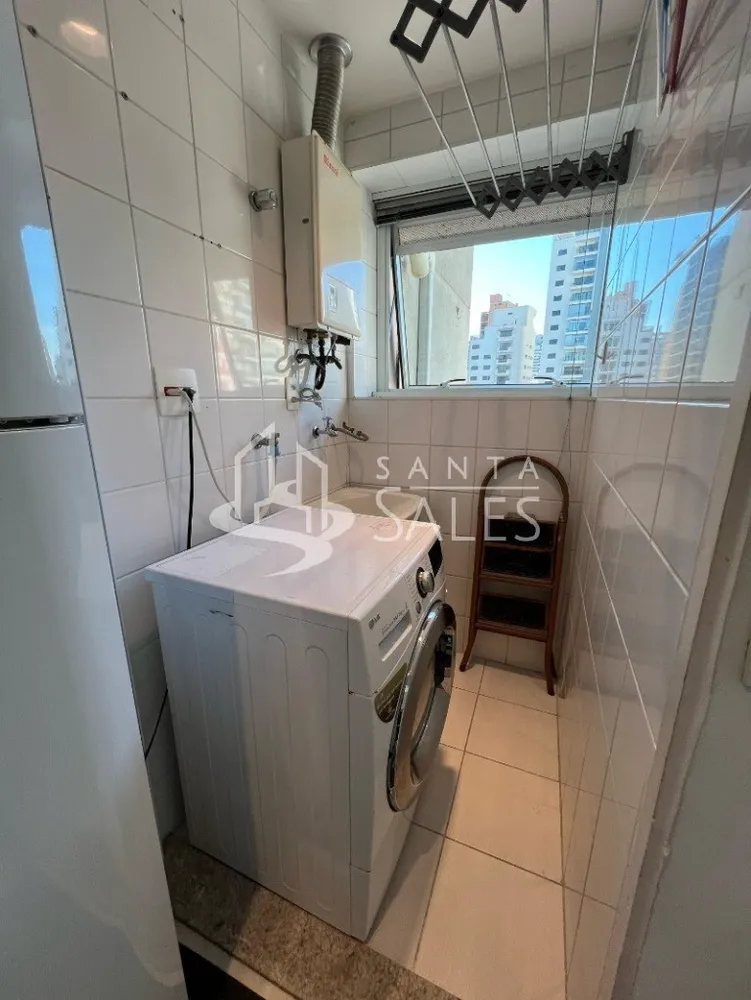 Apartamento, 1 quarto, 55 m² - Foto 7