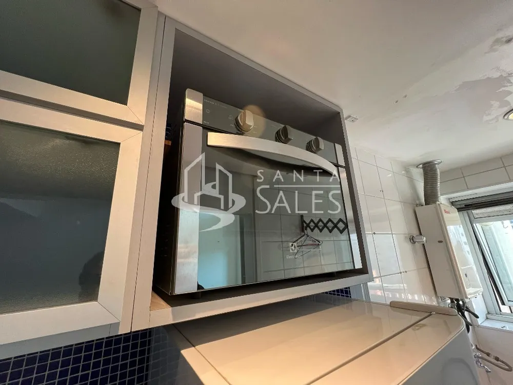 Apartamento, 1 quarto, 55 m² - Foto 6
