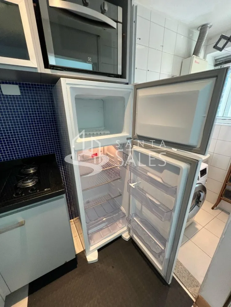 Apartamento, 1 quarto, 55 m² - Foto 3