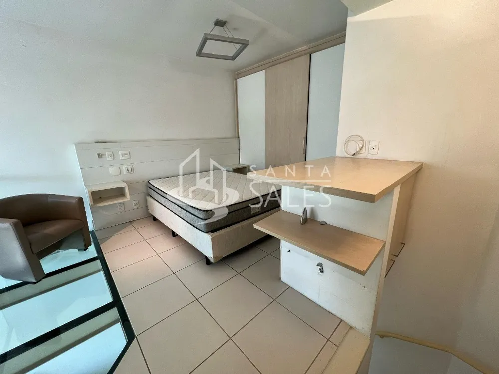 Apartamento, 1 quarto, 55 m² - Foto 12