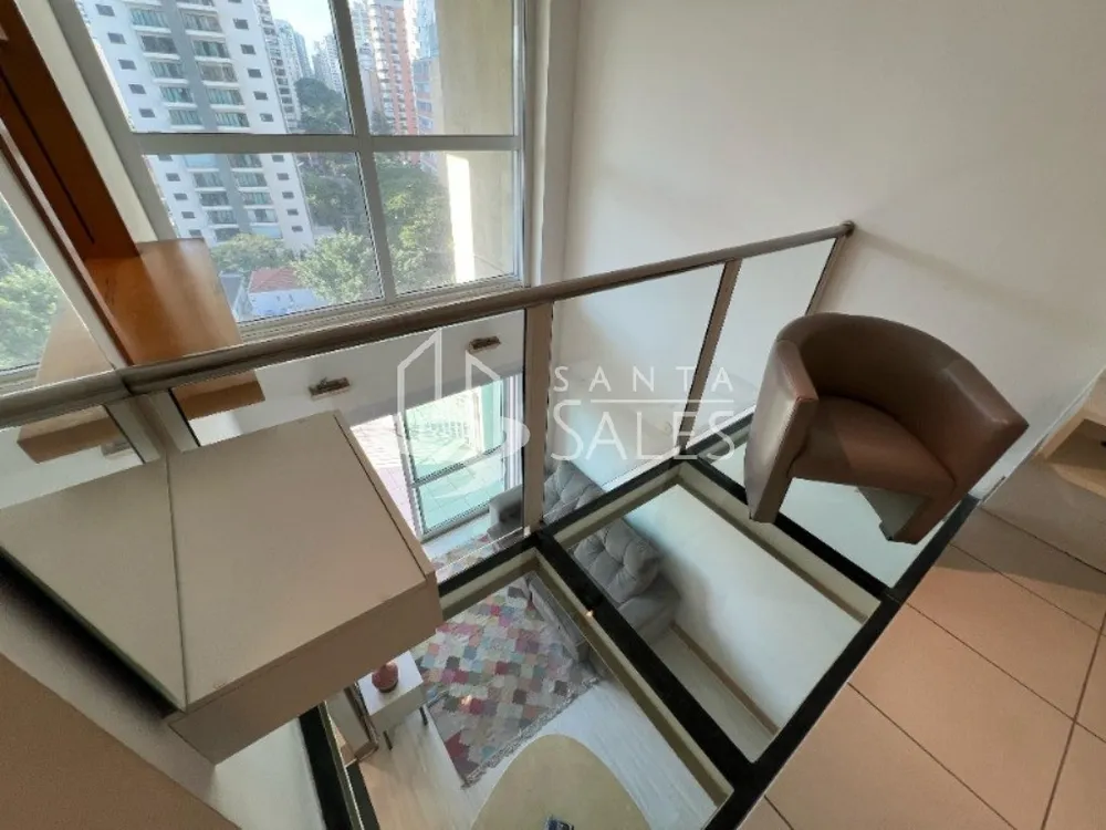 Apartamento, 1 quarto, 55 m² - Foto 4