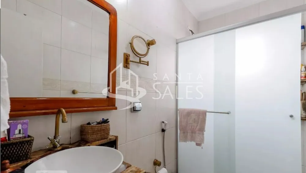 Apartamento, 2 quartos, 110 m² - Foto 2