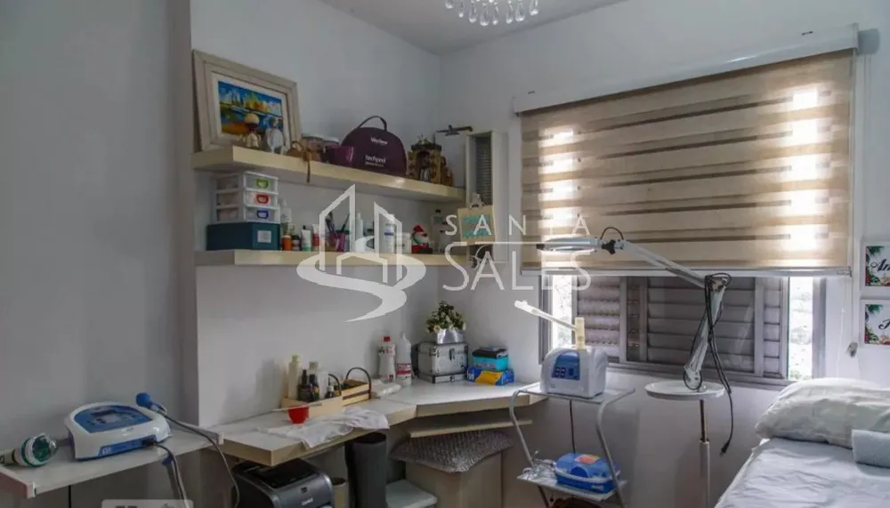 Apartamento, 2 quartos, 110 m² - Foto 9