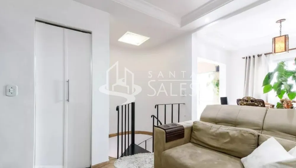 Apartamento, 2 quartos, 110 m² - Foto 2