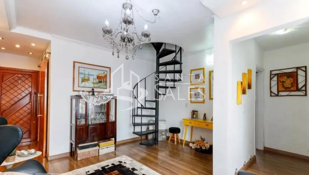 Apartamento, 2 quartos, 110 m² - Foto 4