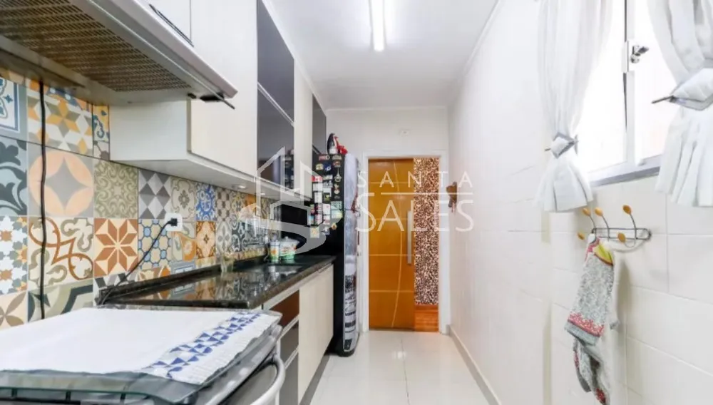 Apartamento, 2 quartos, 110 m² - Foto 5