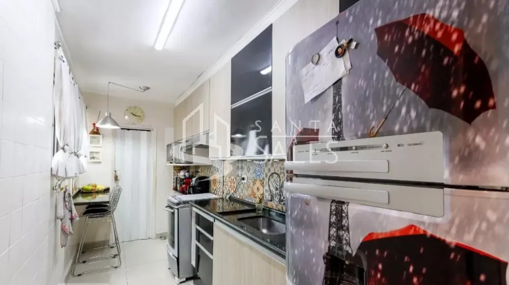 Apartamento, 2 quartos, 110 m² - Foto 7
