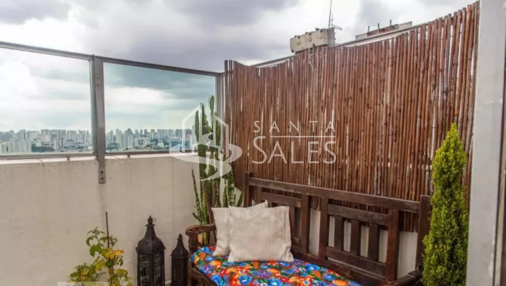 Apartamento, 2 quartos, 110 m² - Foto 3