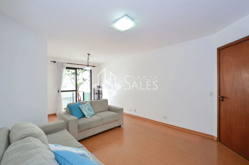 Apartamento, 3 quartos, 90 m² - Foto 3
