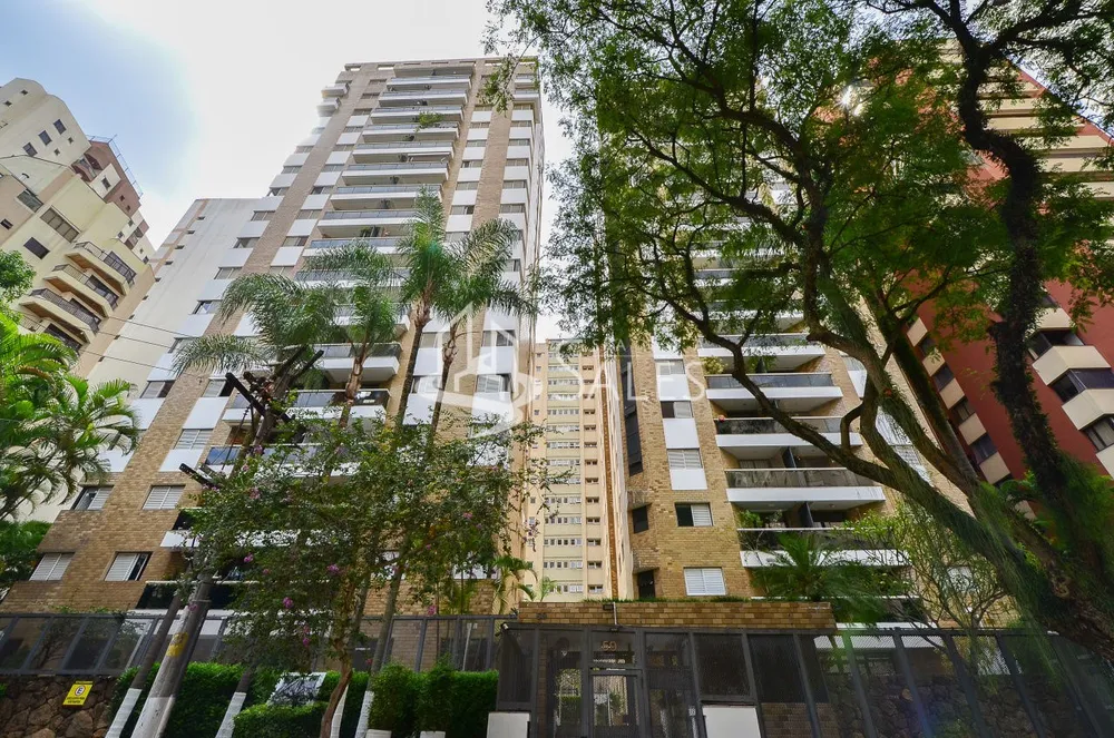 Apartamento, 3 quartos, 90 m² - Foto 1