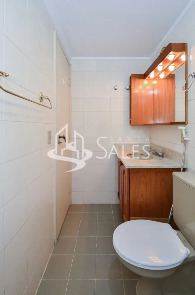 Apartamento, 3 quartos, 90 m² - Foto 2