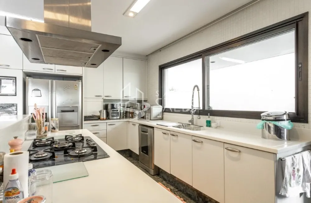 Casa, 6 quartos, 530 m² - Foto 4
