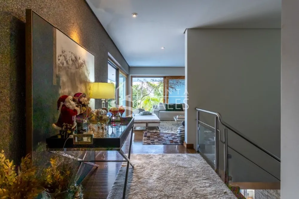 Casa, 6 quartos, 530 m² - Foto 9