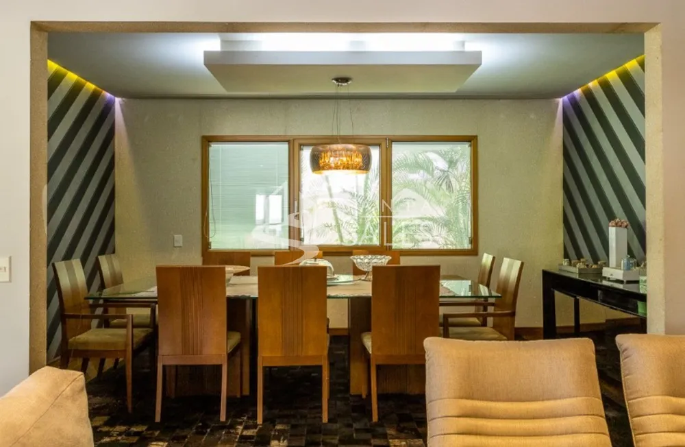 Casa, 6 quartos, 530 m² - Foto 4