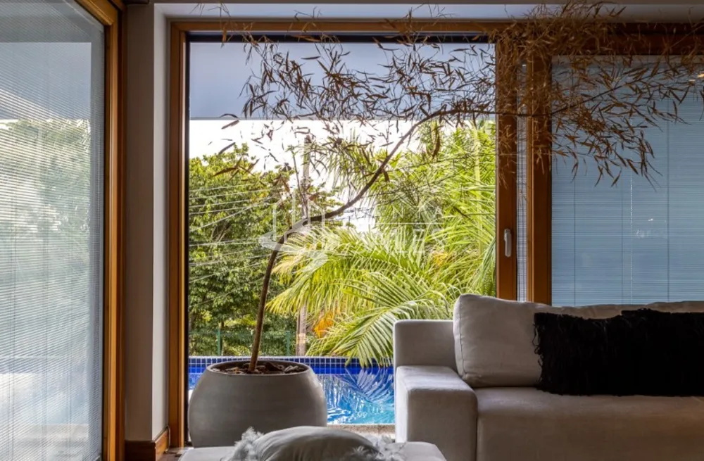 Casa, 6 quartos, 530 m² - Foto 6
