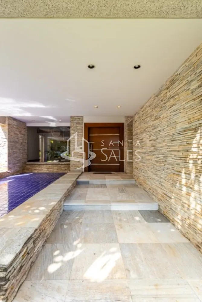 Casa, 6 quartos, 530 m² - Foto 9