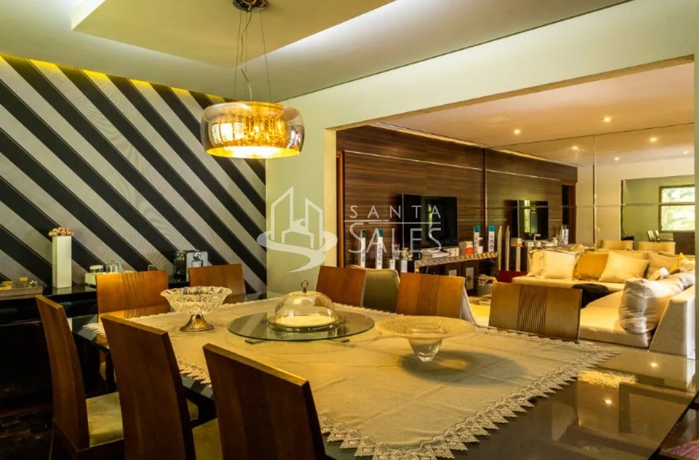 Casa, 6 quartos, 530 m² - Foto 3