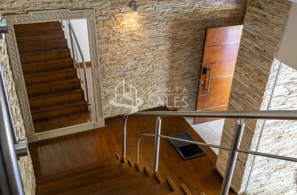 Casa, 6 quartos, 530 m² - Foto 10