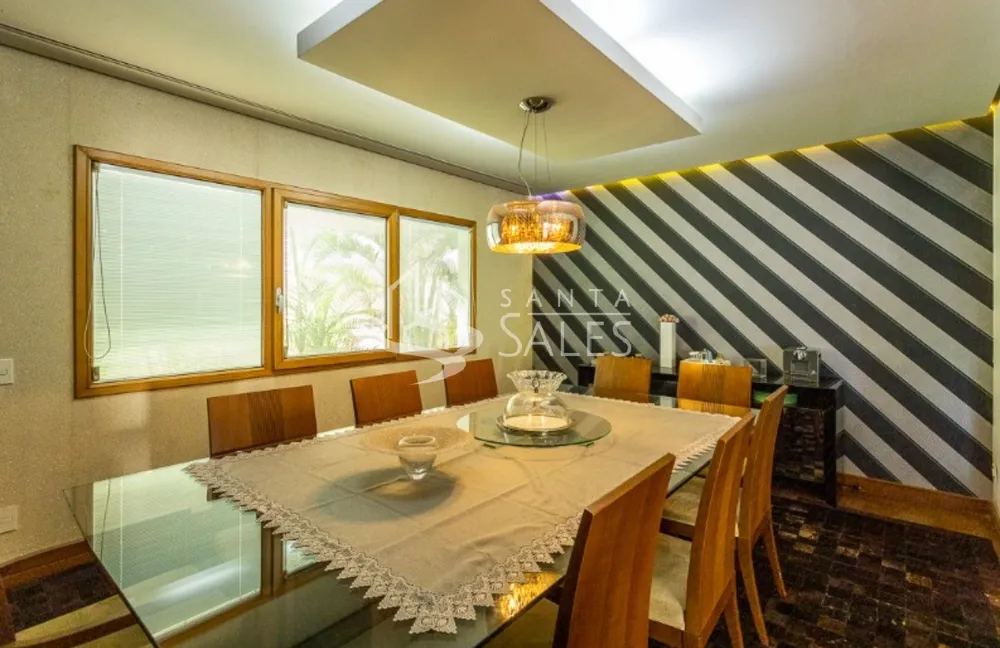 Casa, 6 quartos, 530 m² - Foto 8