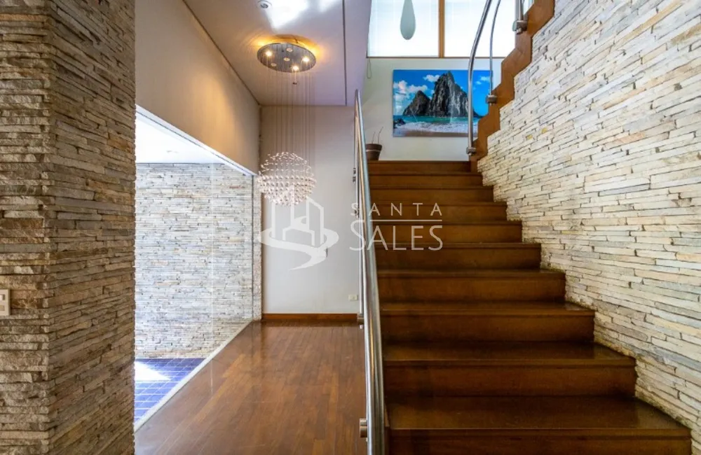 Casa, 6 quartos, 530 m² - Foto 11