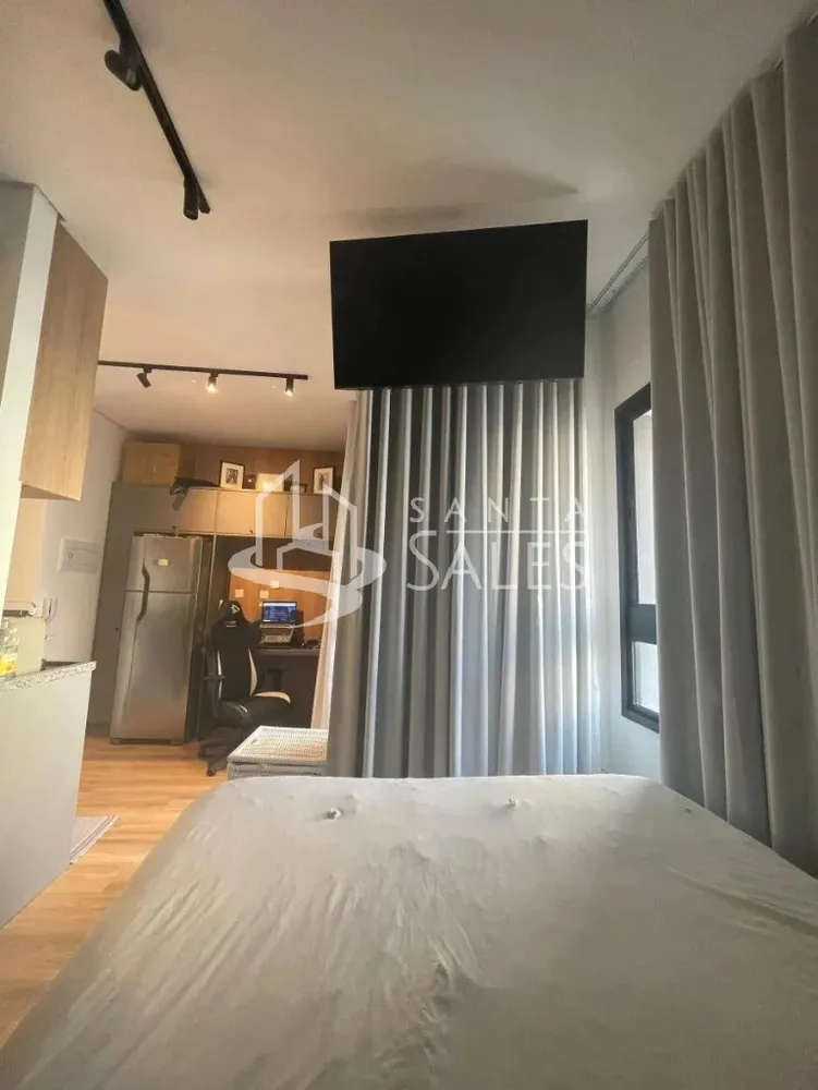 Apartamento, 1 quarto, 25 m² - Foto 5