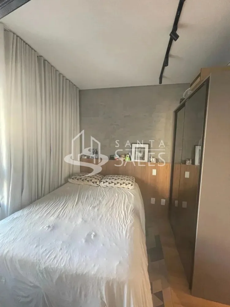 Apartamento, 1 quarto, 25 m² - Foto 6