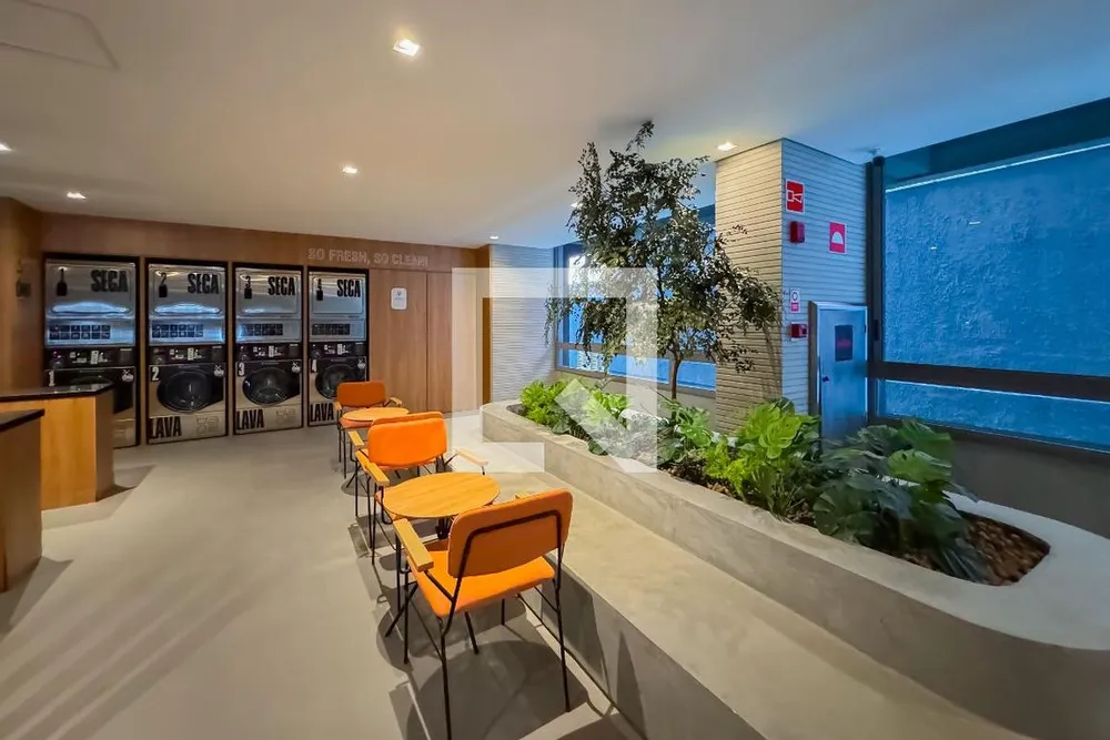 Kitnet-Studio, 24 m² - Foto 3