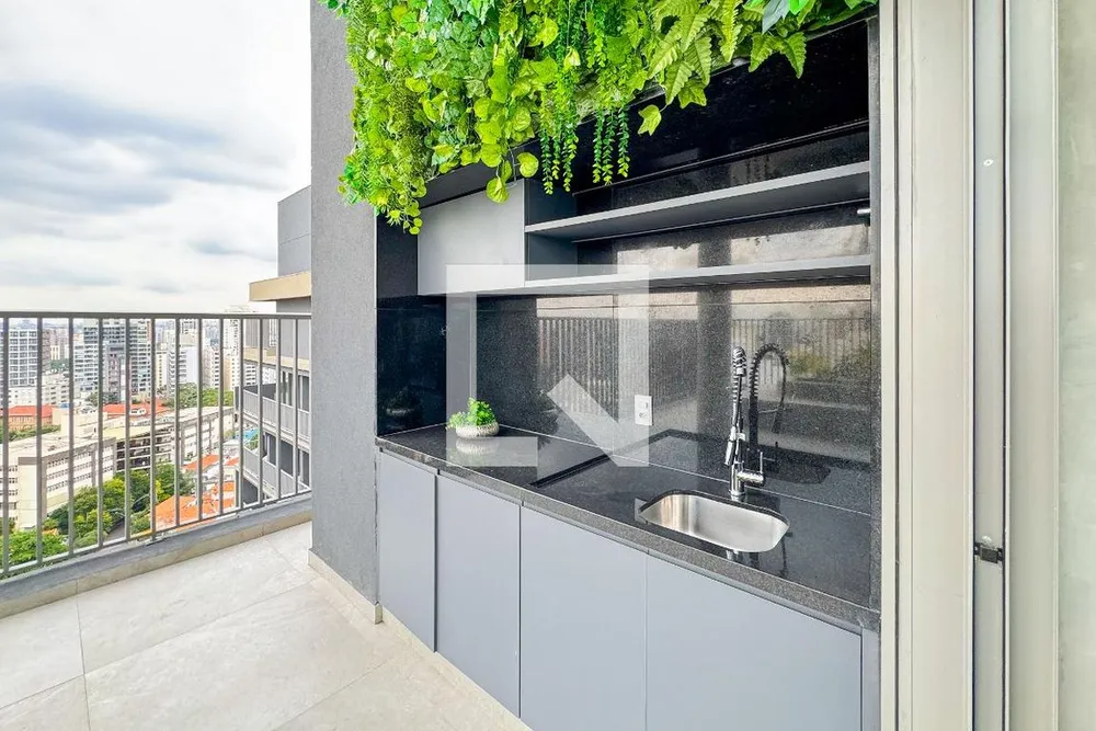 Kitnet-Studio, 24 m² - Foto 4