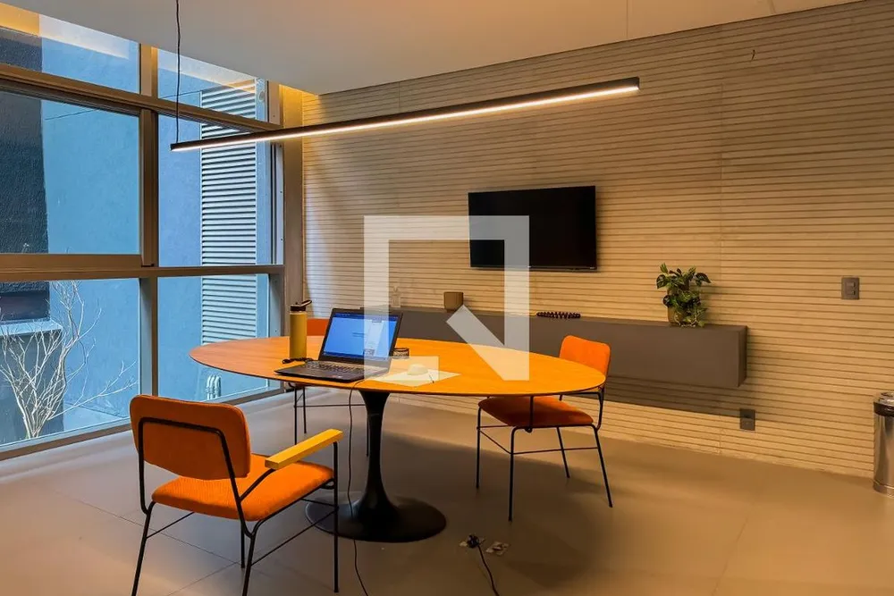 Kitnet-Studio, 24 m² - Foto 1