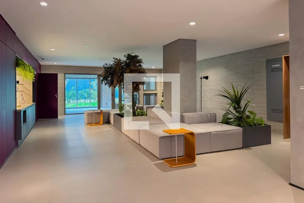 Kitnet-Studio, 24 m² - Foto 6