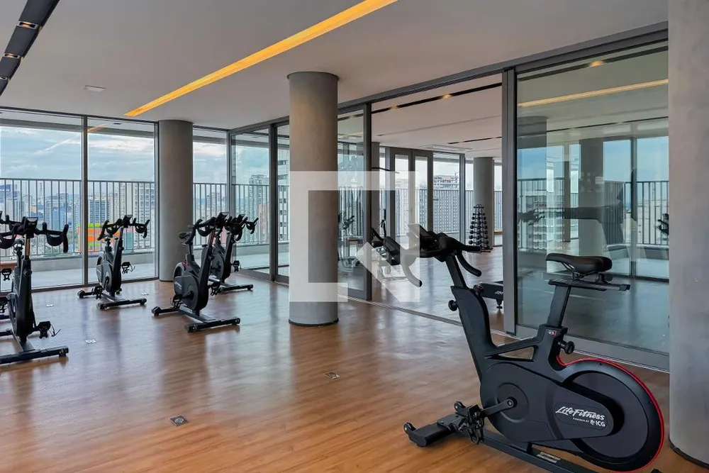 Kitnet-Studio, 24 m² - Foto 12
