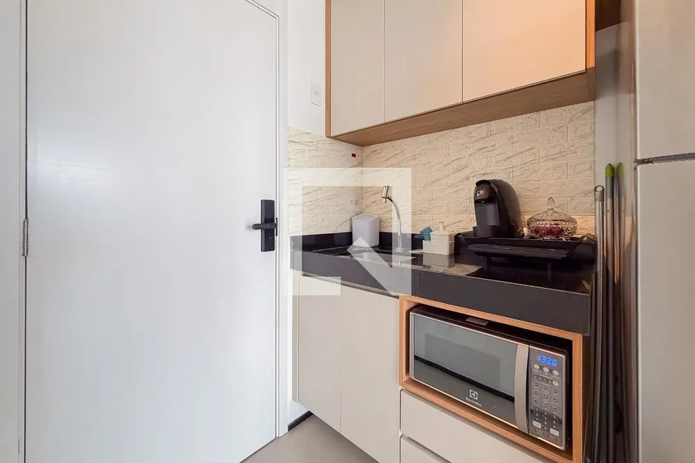 Kitnet-Studio, 24 m² - Foto 8