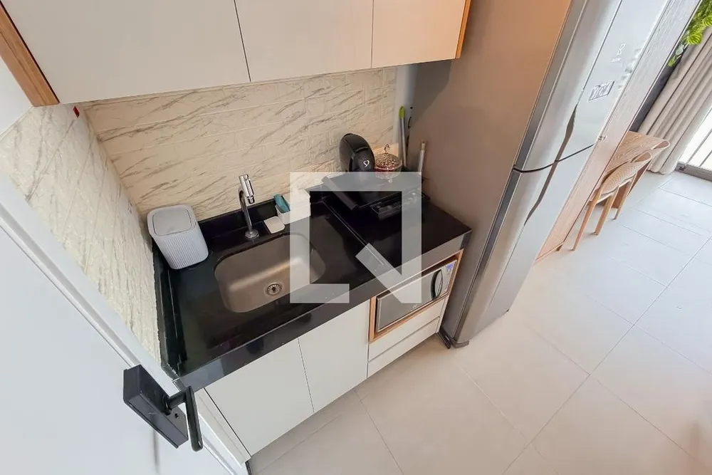 Kitnet-Studio, 24 m² - Foto 11