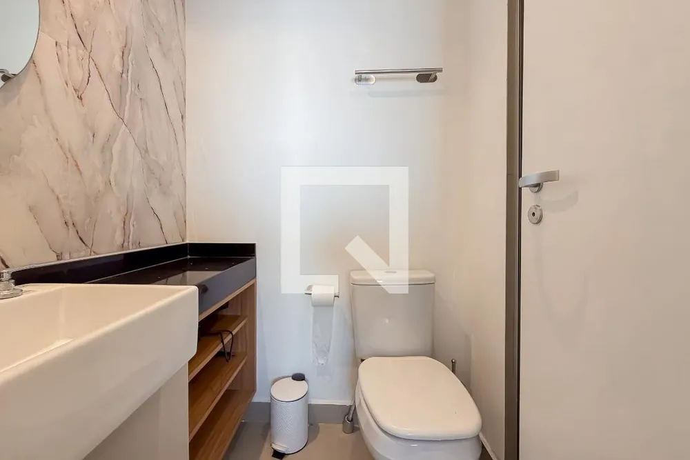 Kitnet-Studio, 24 m² - Foto 7