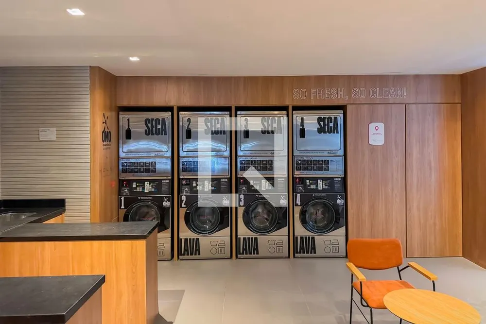 Kitnet-Studio, 24 m² - Foto 5