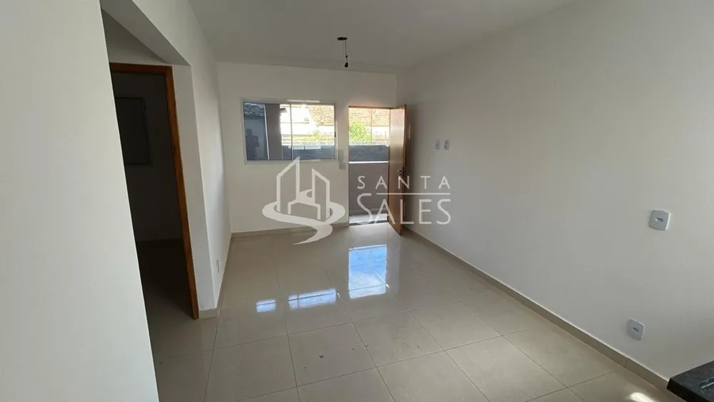 Apartamento, 2 quartos, 40 m² - Foto 4