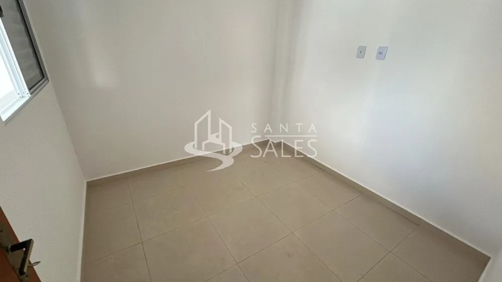Apartamento, 2 quartos, 40 m² - Foto 2