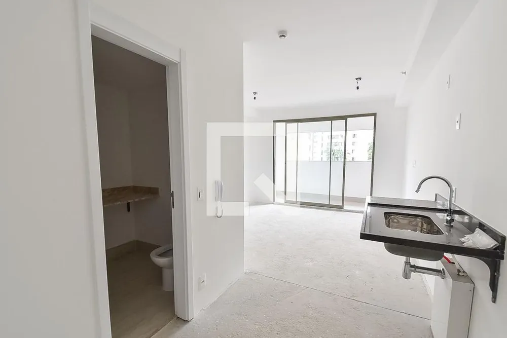 Kitnet-Studio, 32 m² - Foto 10