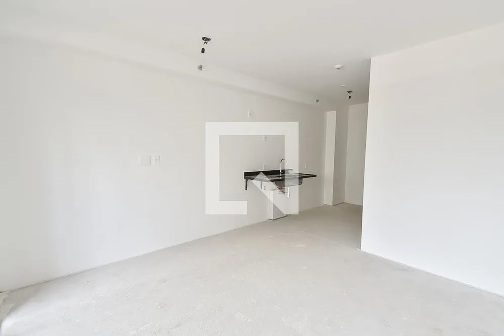 Kitnet-Studio, 32 m² - Foto 1