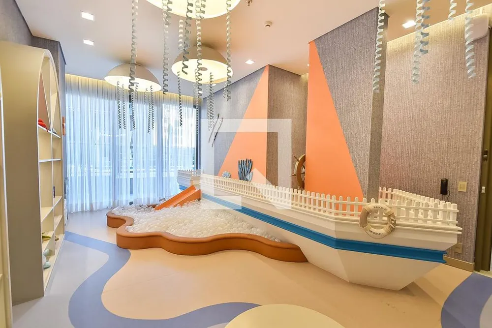 Kitnet-Studio, 32 m² - Foto 5