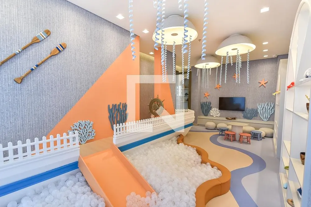 Kitnet-Studio, 32 m² - Foto 8
