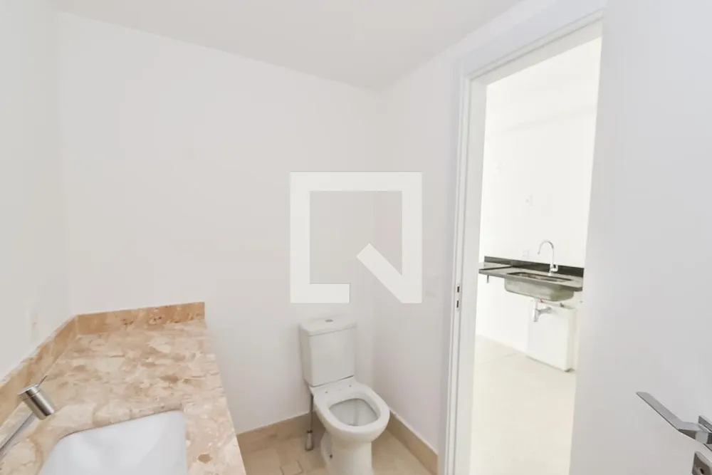Kitnet-Studio, 32 m² - Foto 4