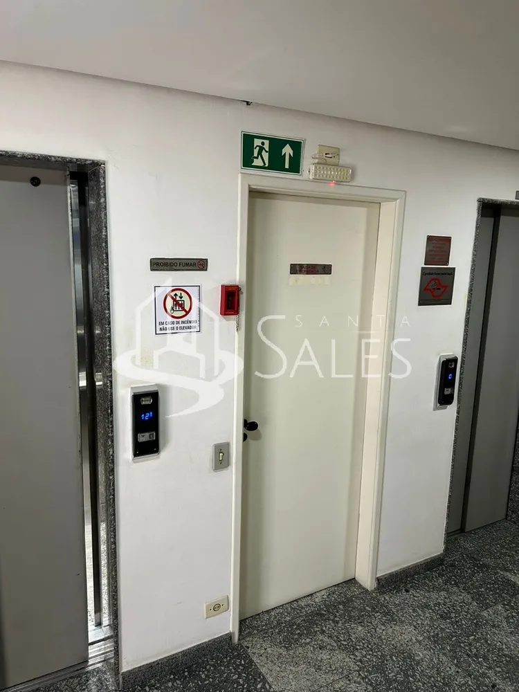 Sala-Conjunto, 31 m² - Foto 5