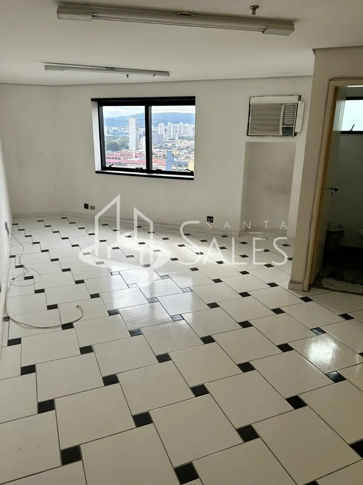 Sala-Conjunto, 31 m² - Foto 3