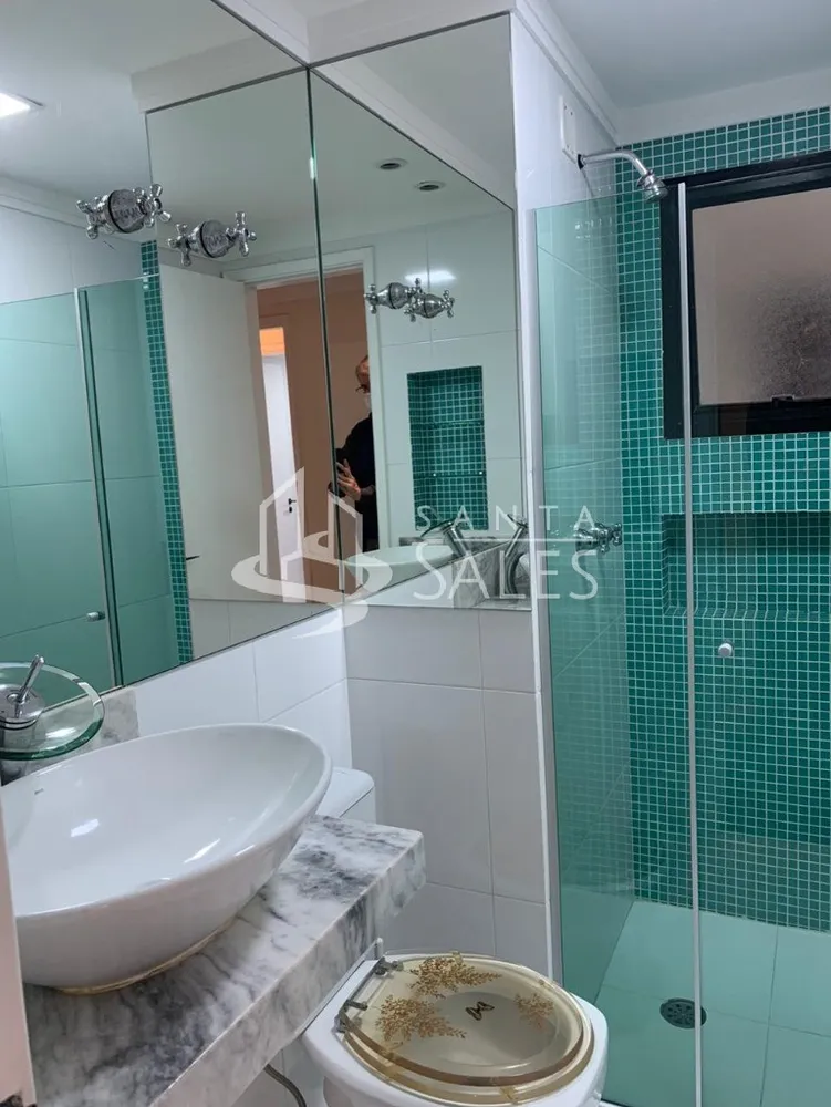 Apartamento, 3 quartos, 81 m² - Foto 5