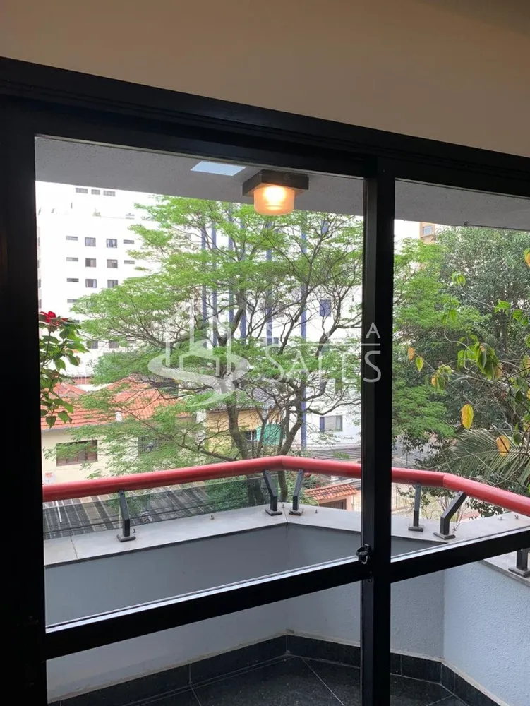 Apartamento, 3 quartos, 81 m² - Foto 4