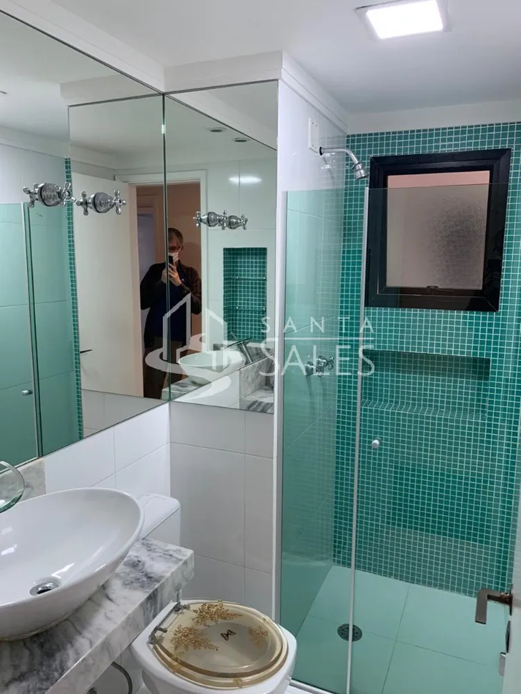 Apartamento, 3 quartos, 81 m² - Foto 1