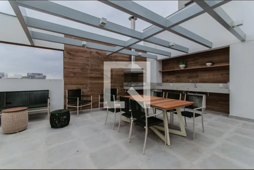 Kitnet-Studio, 38 m² - Foto 5