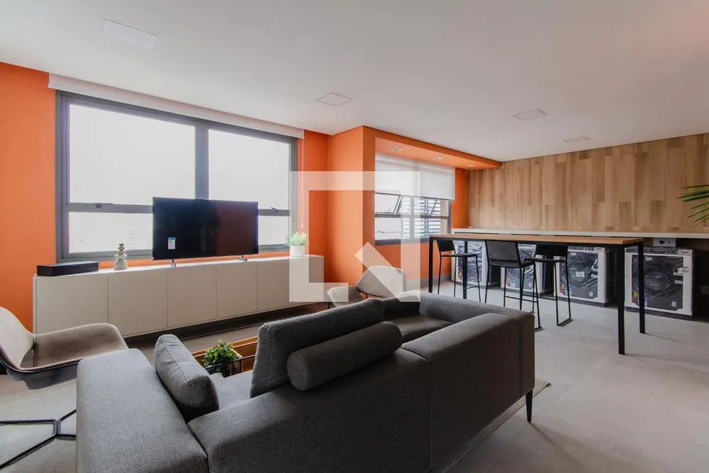 Kitnet-Studio, 38 m² - Foto 7
