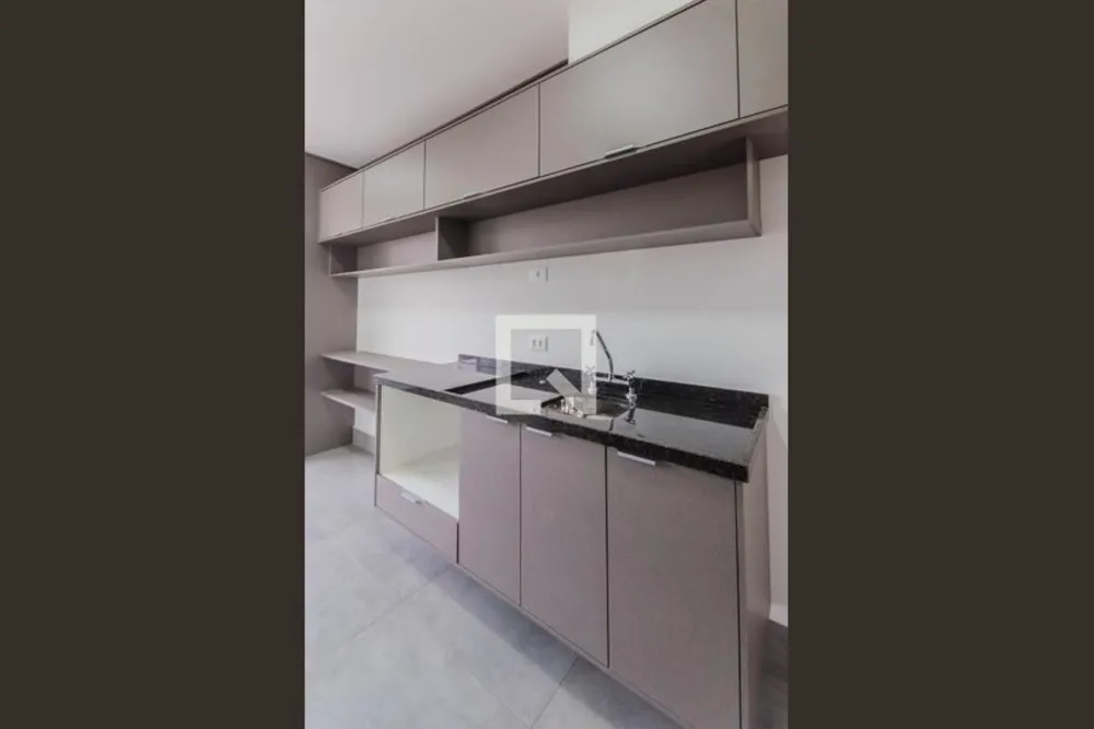 Kitnet-Studio, 38 m² - Foto 1